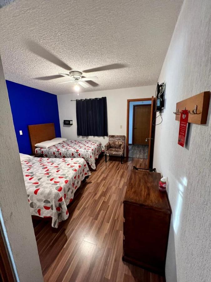 Hotel Casa Frida Cuernavaca Zewnętrze zdjęcie