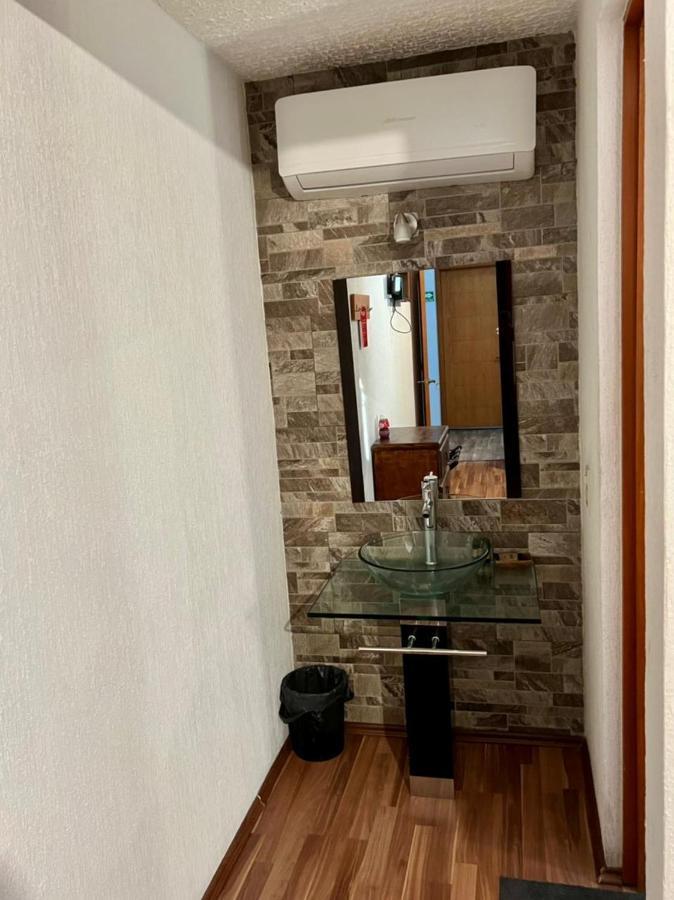 Hotel Casa Frida Cuernavaca Zewnętrze zdjęcie