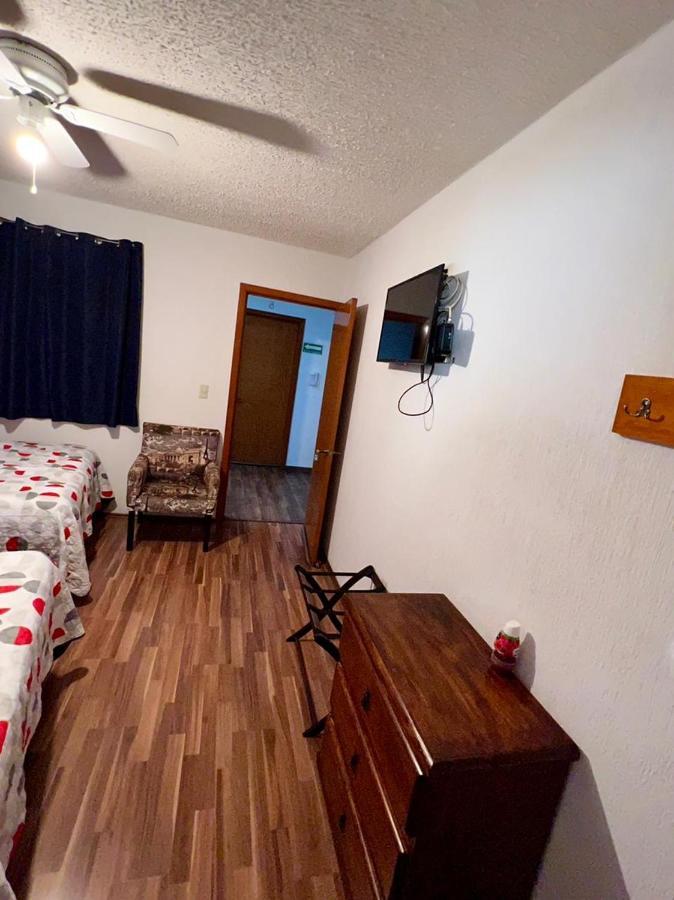 Hotel Casa Frida Cuernavaca Zewnętrze zdjęcie
